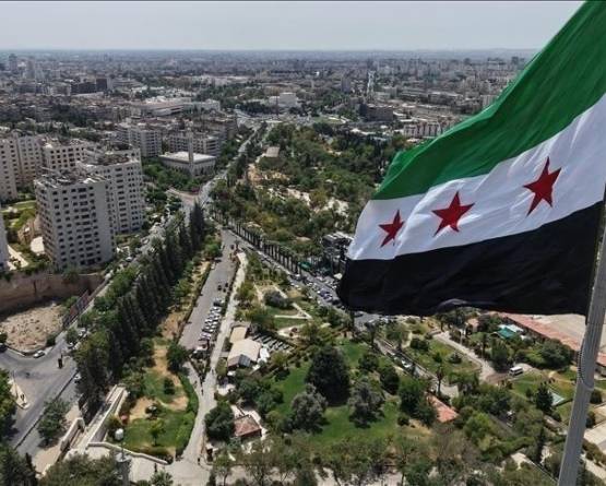 قاضٍ يُصدر حكماً ثانياً بحق المعارض 