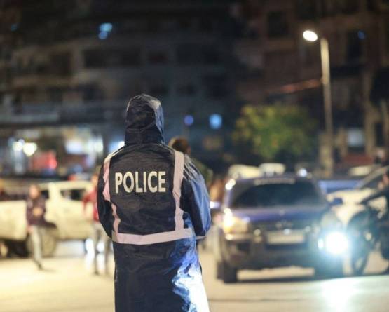 وزارة الداخلية تعلن فرض حظر تجوال في مدينة اللاذقية