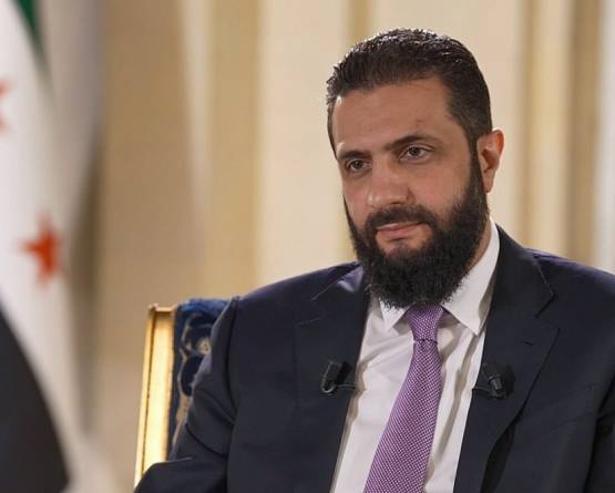 خطاب الشرع في مواجهة قسد: لا دولة مع مليشيا ولا حقوق تحت فوهة السلاح