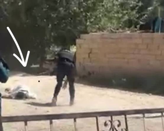 ديرالزور.. مقتل شاب برصاص 
