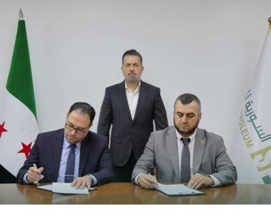 السورية للبترول تستحوذ على 