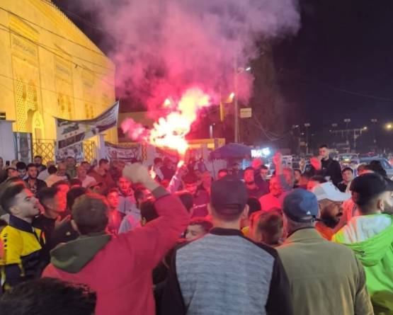 توقيف عنصر أمن دولة سابق يثير ارتياحاً في جبلة