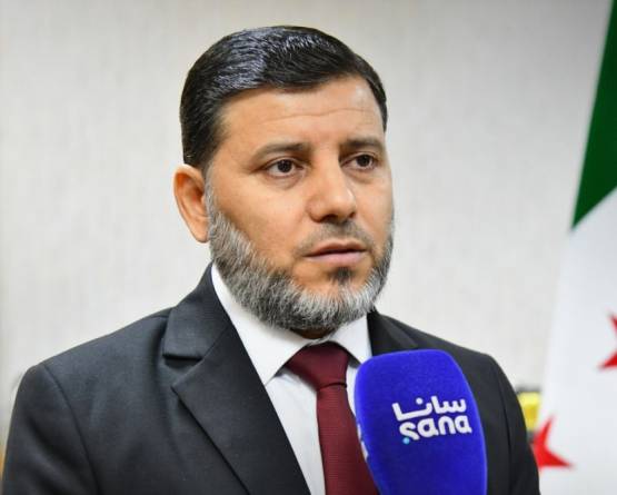 النائب العام السوري: إجراءات لمنع فرار المشتبه بهم والتعاون الدولي لدعم العدالة الانتقالية
