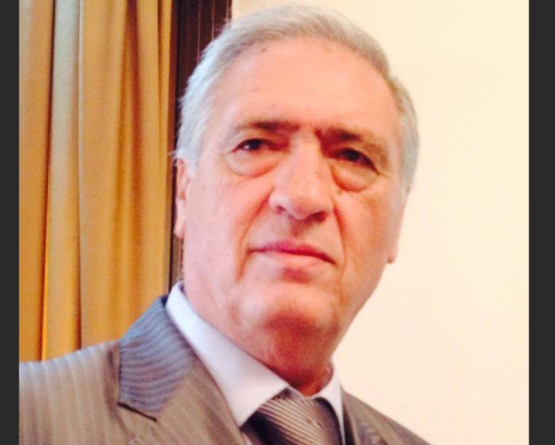 قضاة الثورة في 