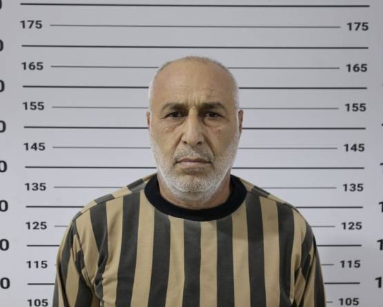 الداخلية تعلن اعتقال متزعم خلية إرهابية في اللاذقية