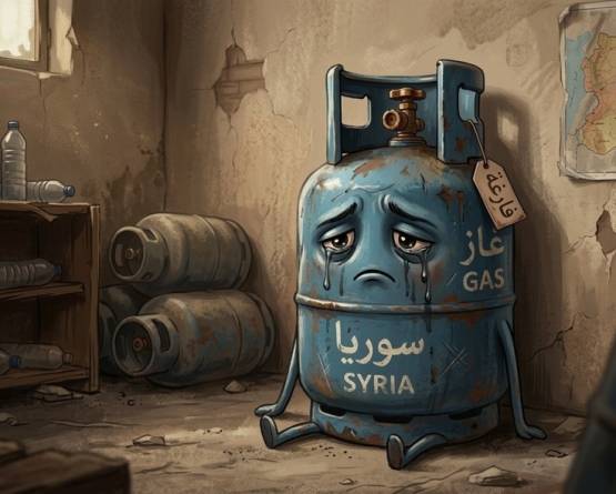 فجوة كبيرة بين الإنتاج والاستهلاك.. السورية للبترول تكشف بالأرقام أسباب أزمة الغاز