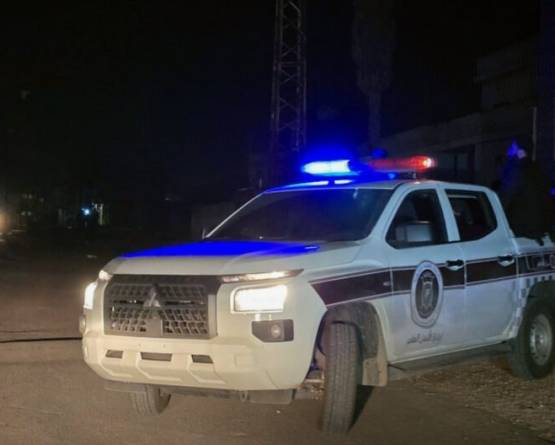 قبل تنفيذ الهجوم.. الأمن الداخلي يحيّد عنصرين من داعش ويضبط عبوات ناسفة في السيدة زينب