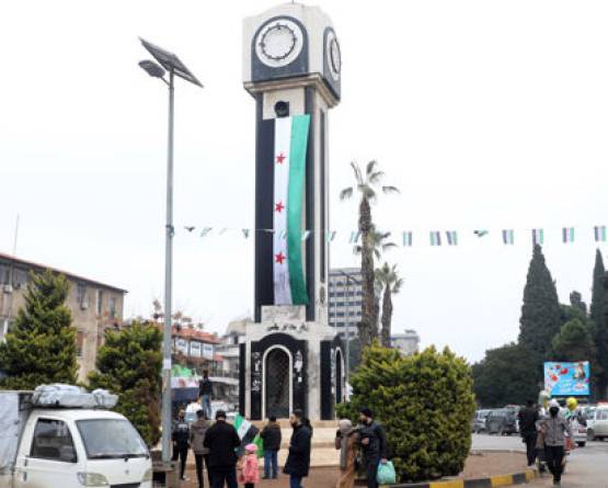 أهالي حمص يطالبون بتحسين خدمات الاتصالات والإنترنت