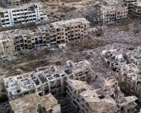 الأحياء الشرقية بدمشق: خطة إعمار بـ21 ملياراً.. خسارة مزدوجة بين شروط الاستثمار وتجربة تركيا