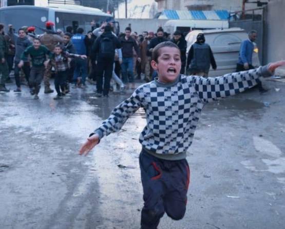 ازدواجية المعايير الحقوقية: عندما تحجب 