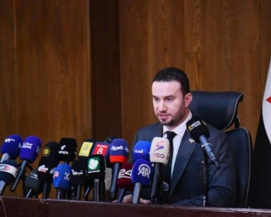 الداخلية تكشف تفاصيل تفجير مسجد في حمص: عبوة ناسفة انفجرت أثناء صلاة الجمعة