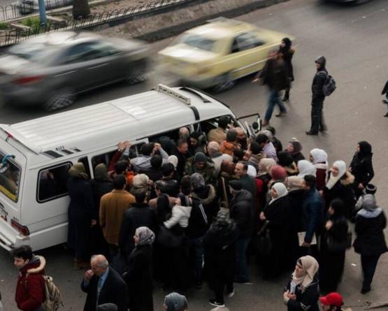رؤية وطنية لقطاع النقل: الاستثمار في السيادة لا في التبعية