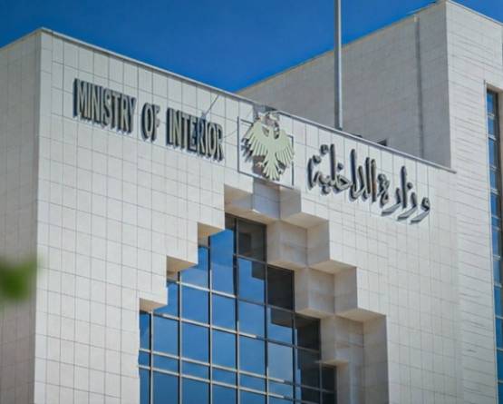 الداخلية: القبض على 10 من فلول النظام البائد في عمليات أمنية متفرقة