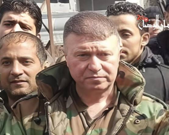 علي محمود حي يُرزق.. قيادي بارز بالفرقة الرابعة يدير ثرواته من دبي ويتهرب بمشهد تمثيلي