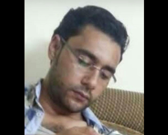 قتيبة قنبس.. من معهد تحفيظ القرآن إلى 