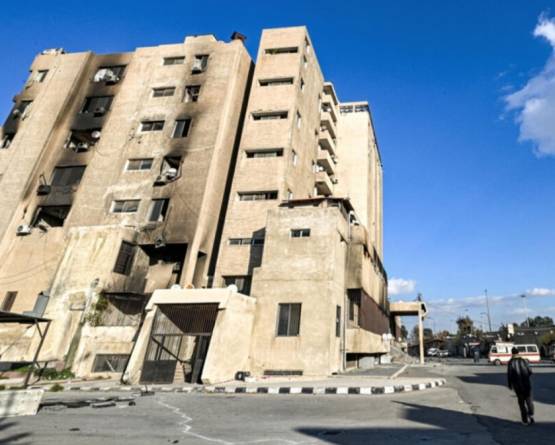 سقوط القلاع الأمنية: مصادر تكشف القائمة الكاملة والتواريخ السرية لضباط 