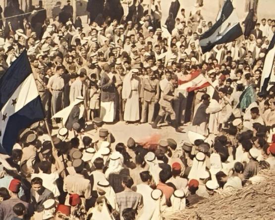 لماذا غاب الاحتفال بعيد الجلاء؟