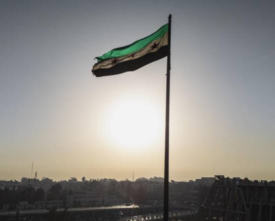 رسالة الرد السورية للمطالب الأمريكية