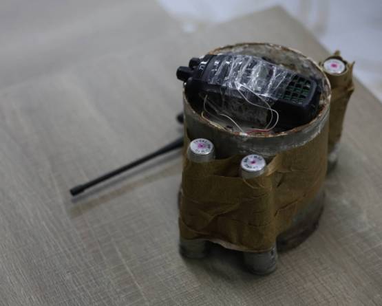 إحباط مخطط تفجيري في دمشق واعتقال خلية من 5 أشخاص