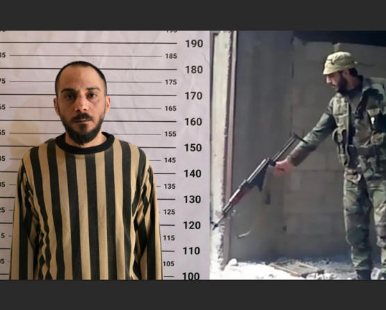 وزارة الداخلية تقدم خدمة كبيرة للعدالة الانتقالية.. سقوط المتهم الأول بمجزرة التضامن