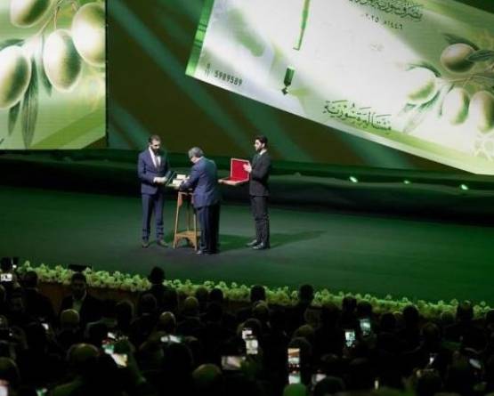 بحضور الرئيس الشرع.. إطلاق العملة السورية الجديدة