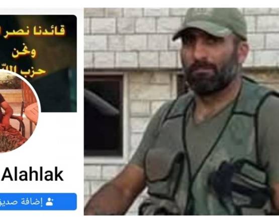 اعتقال عنصر بارز من 