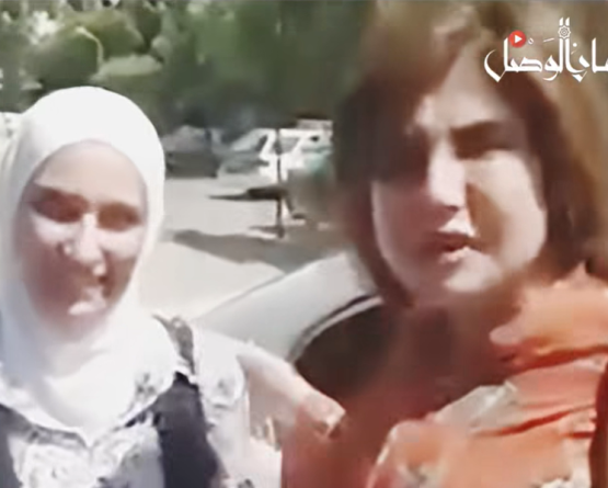 عندما كشفت شاهدة بالصدفة رأس جليد الانتهاكات في دور الأيتام.. عام 2019