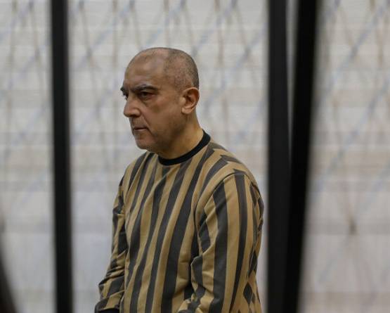 دعوات لضبط التغطيات العشوائية في محاكمات الرأي العام: 