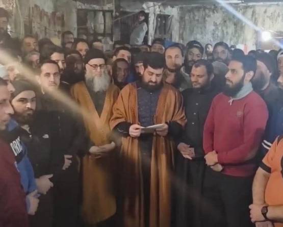 سجناء في لبنان يعلنون الإضراب العام للمطالبة بـ