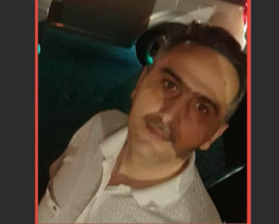 العقيد جمال إسماعيل: 