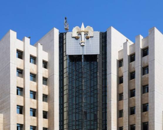 وزارة العدل: إخلاء سبيل ريما القادري ومتهمين بقضية 