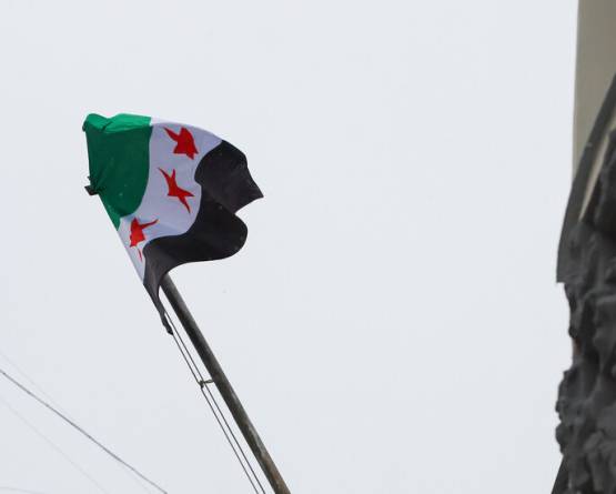 الخارجية السورية تؤكد التزامها بمحاربة 