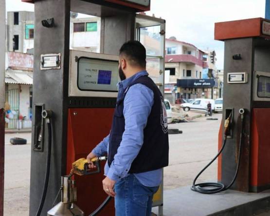 وزارة الطاقة: لا نقص في المشتقات النفطية والازدحام سببه زيادة الطلب