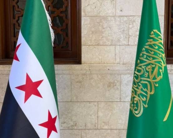 سوريا 2026: من الركام إلى الريادة برؤية سعودية