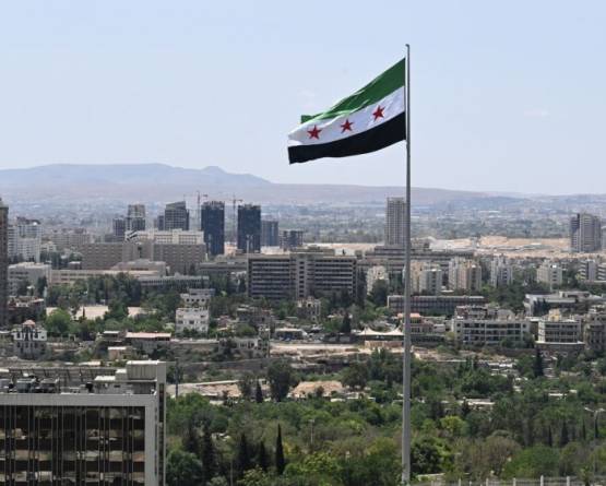 اقتصاد سوريا.. أولى ضحايا الصراع الإقليمي