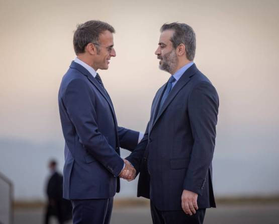 دمشق: 