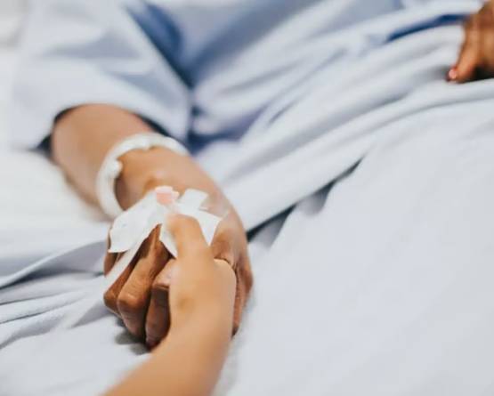 الكلبسيلا والإهمال الطبي: جرس إنذار من المشافي السورية يحصد أرواح المرضى