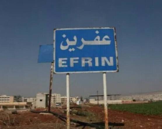 دمشق تطلق خطة عودة المهجرين إلى عفرين وعين العرب: قوافل الانطلاق تبدأ الإثنين