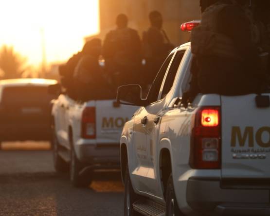 الداخلية: إحباط مخطط إرهابي لـ