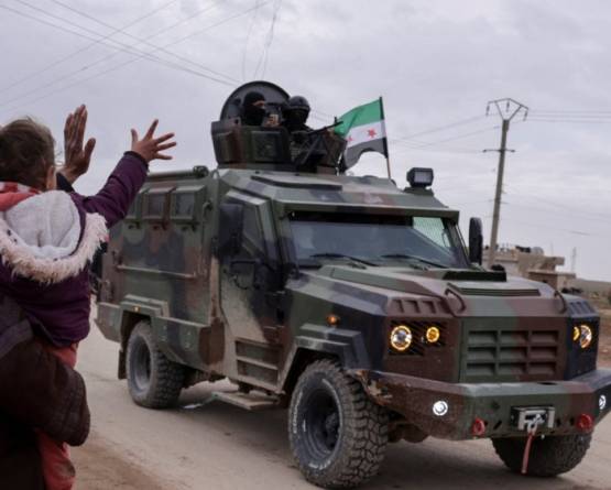 بين بروتوكولات الورق وواقع الحصار.. تساؤلات مشروعة حول جدية التفاهمات في الشمال الشرقي