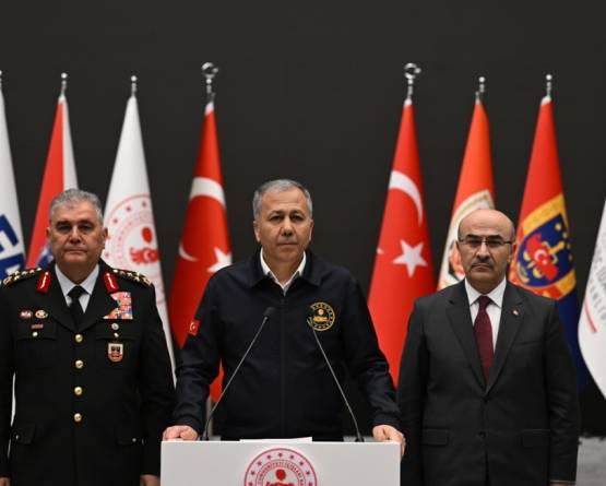 تركيا: مقتل 3 من عناصر الأمن في عملية ضد 