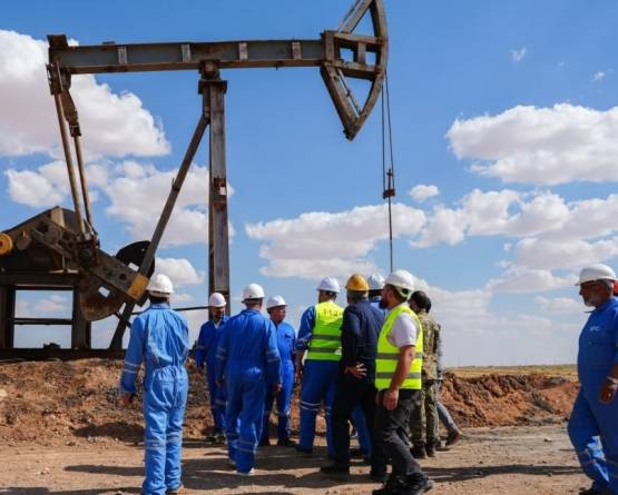 بنسبة 70% للجانب السوري ولمدة ربع قرن.. الكشف عن تفاصيل اتفاق 