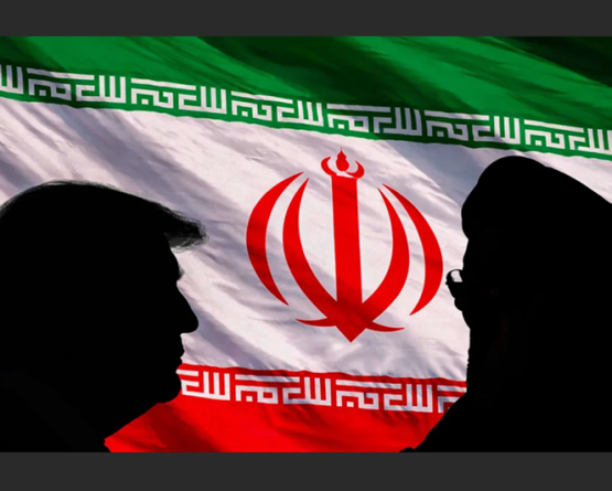 ترامب وبزشكيان يوقعان على مذكرة التفاهم بين واشنطن وإيران