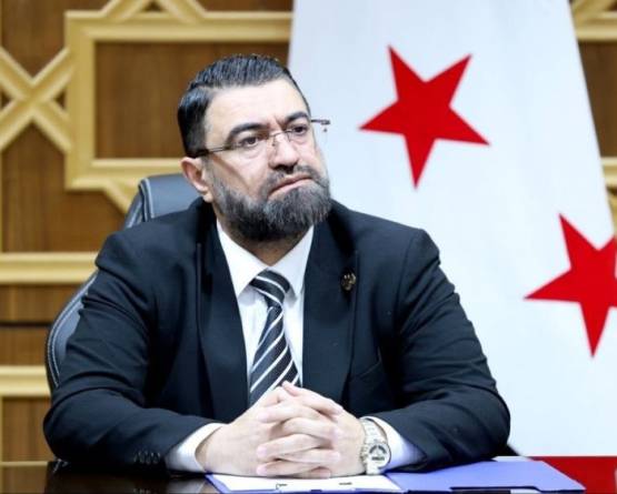 وزير العدل: إنكار جرائم النظام البائد أو تبريرها يخالف الإعلان الدستوري