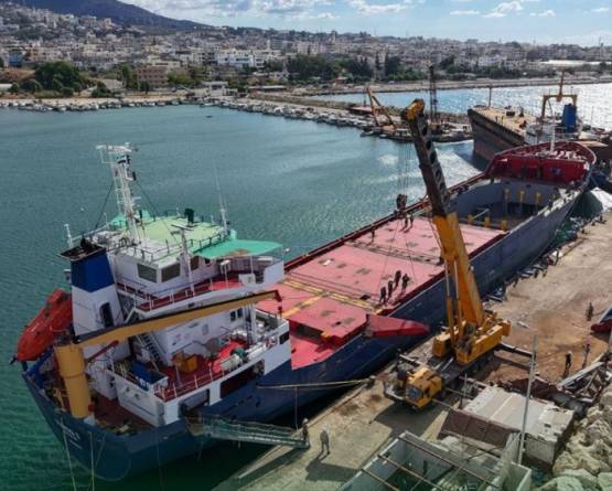 رويترز: روسيا ستسلم شحنة من مكثفات النفط والغاز لسوريا في تشرين الأول