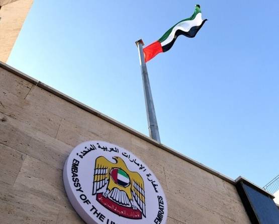 بيان حقوقي يكشف هوية مقتحم سفارة الإمارات بدمشق ويرفض خطاب الكراهية