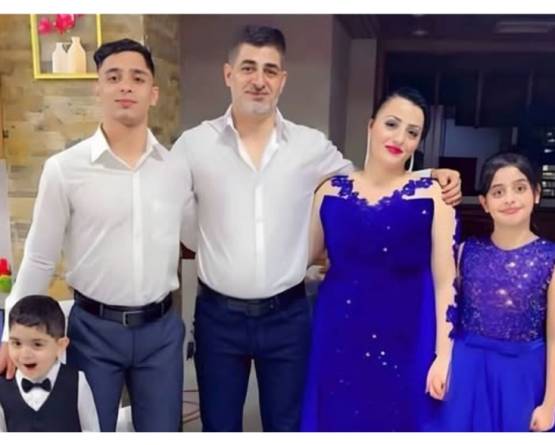 فاجعة في فنزويلا: زلزال يودي بحياة عائلة سورية من السويداء