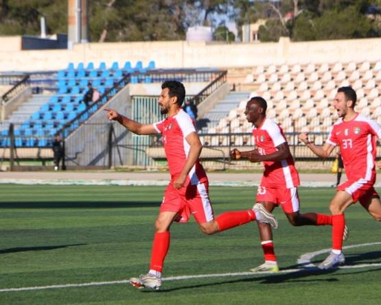 ديون وملاحقة قانونية.. نادي أمية يتهم 