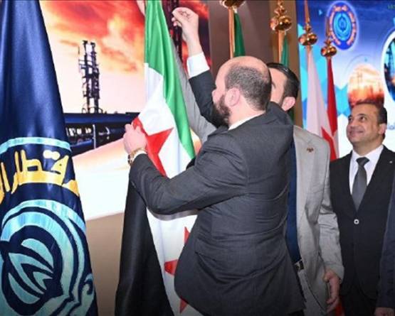 سوريا تشارك في اجتماعات مجلس وزراء