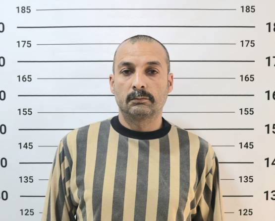 القبض على ملازم سابق بالحرس الجمهوري متورط بانتهاكات ضد المدنيين